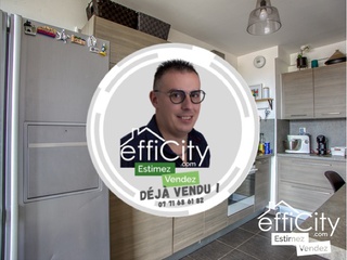 appartement 4 pièces - 85m2 à Saint-Priest (69800)