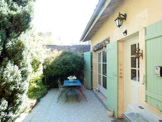 maison 4 pièces - 130m2 à Bourg (33710)