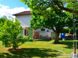 maison 4 pièces - 106m2 à Sury-le-Comtal (42450)