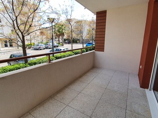 appartement 1 pièces - 25m2 à Montpellier (34090)