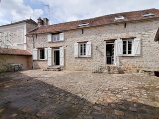 maison 6 pièces - 187m2 à Bourron-Marlotte (77780)