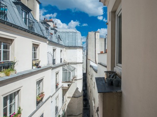 appartement 2 pièces - 34m2 à Paris (75006)