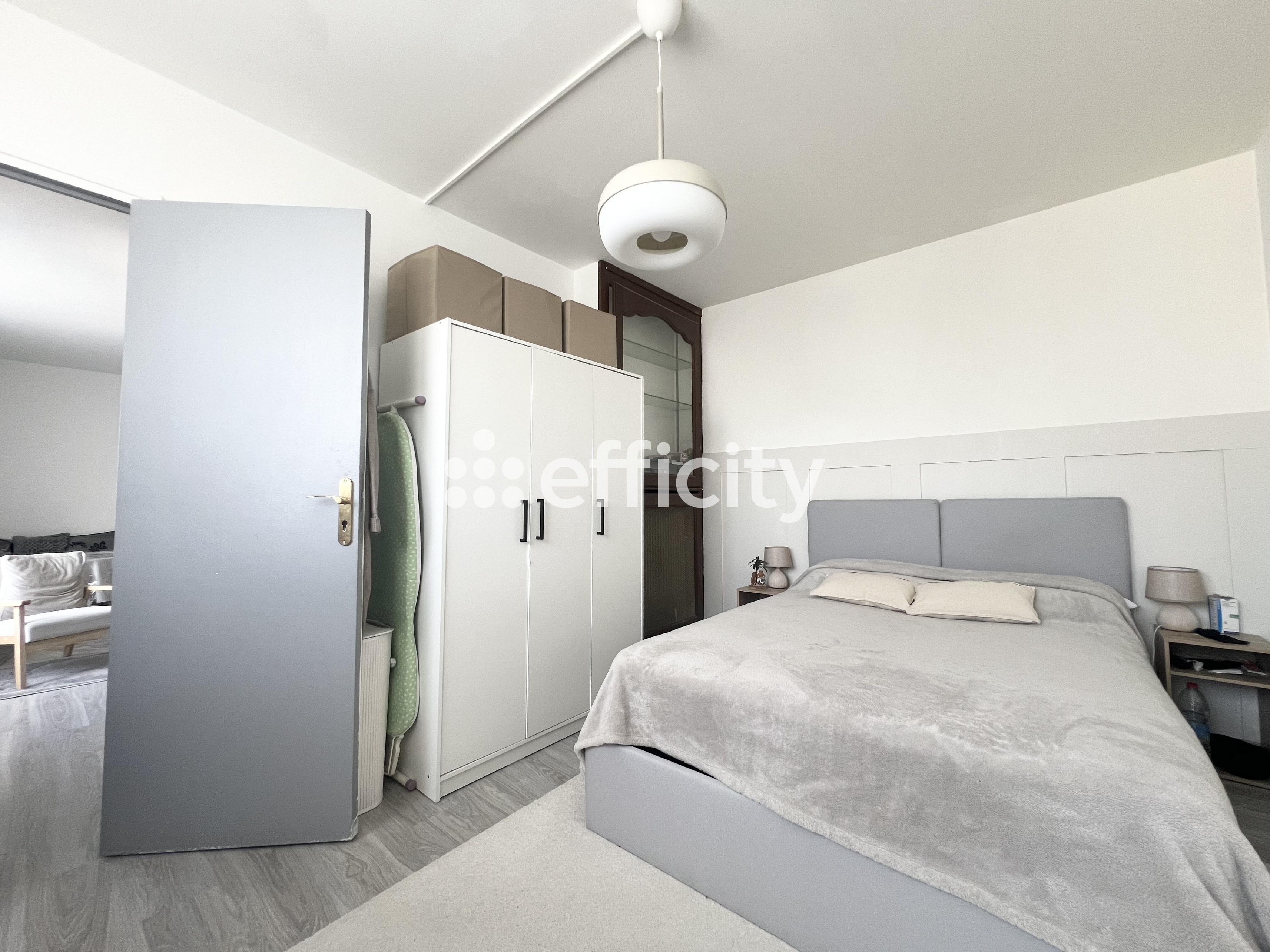 Achat immobilier Appartement 6 pièces  105m2 à Joué-lès-Tours (37300) - Photo n°7