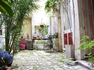 maison 4 pièces - 65m2 à La Rochelle (17000)