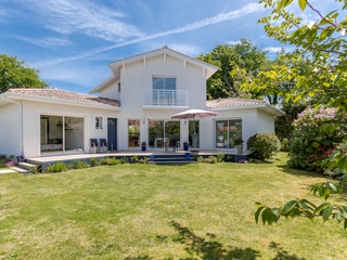 maison 5 pièces - 130m2 à Andernos-les-Bains (33510)