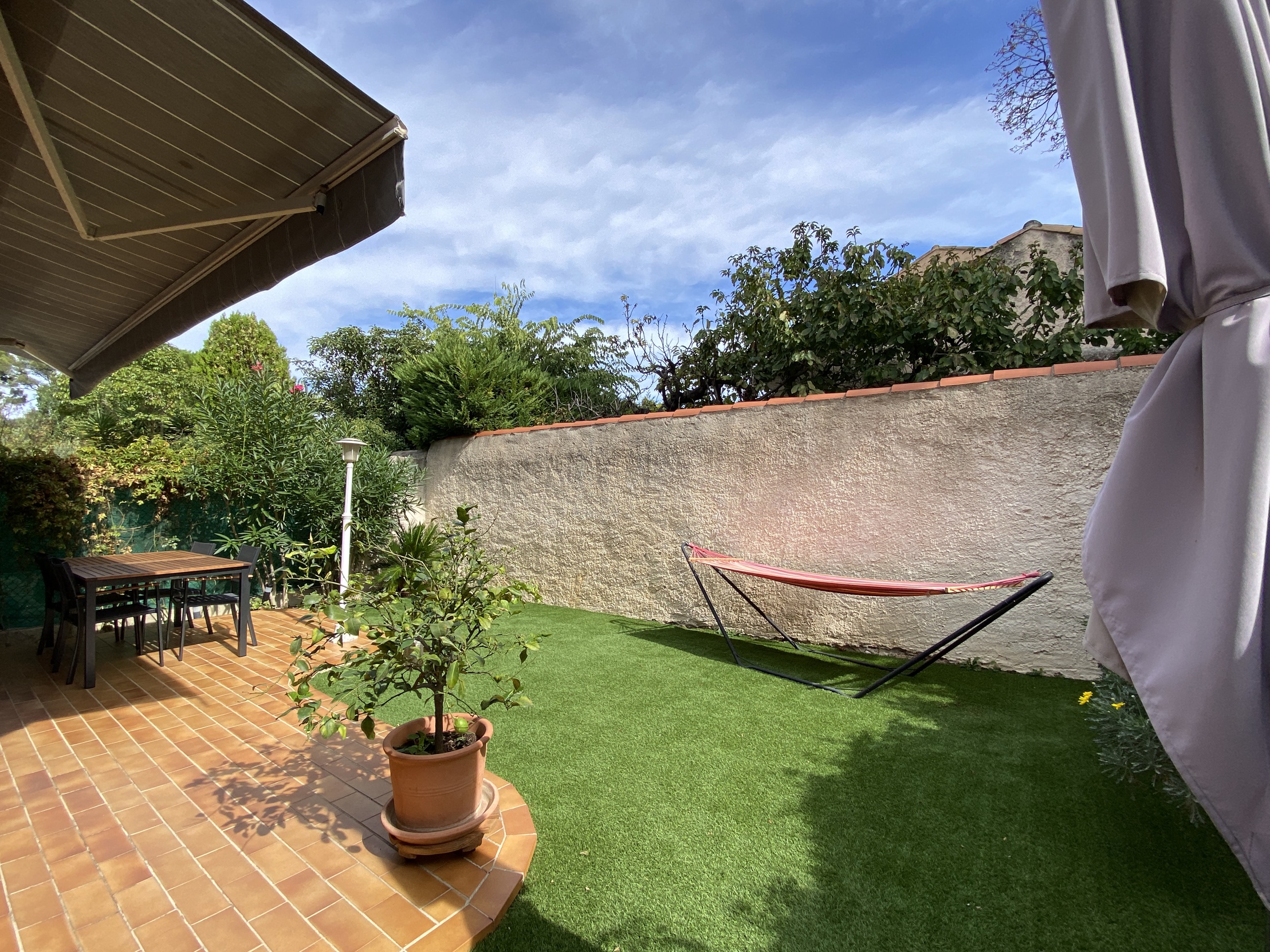 maison 5 pièces - 98m2 à Marseille (13009)