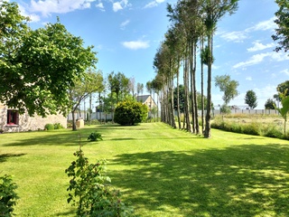 maison 7 pièces - 158m2 à Val-d'Izé (35450)