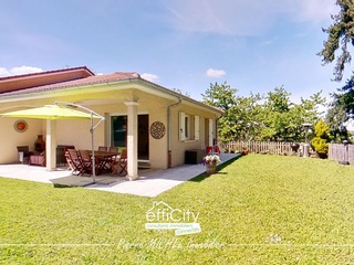 maison 7 pièces - 145m2 à Bessenay (69690)