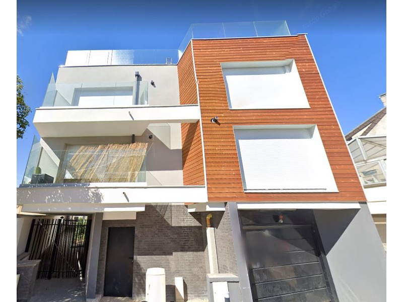 Achat Appartement 34 M2 Romainville 1 Piece