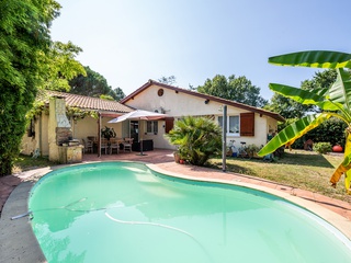 maison 6 pièces - 116m2 à Pessac (33600)
