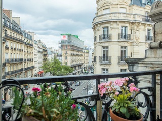 appartement 3 pièces - 83m2 à Paris (75001)