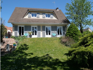 maison 6 pièces - 130m2 à L'Isle-Adam (95290)