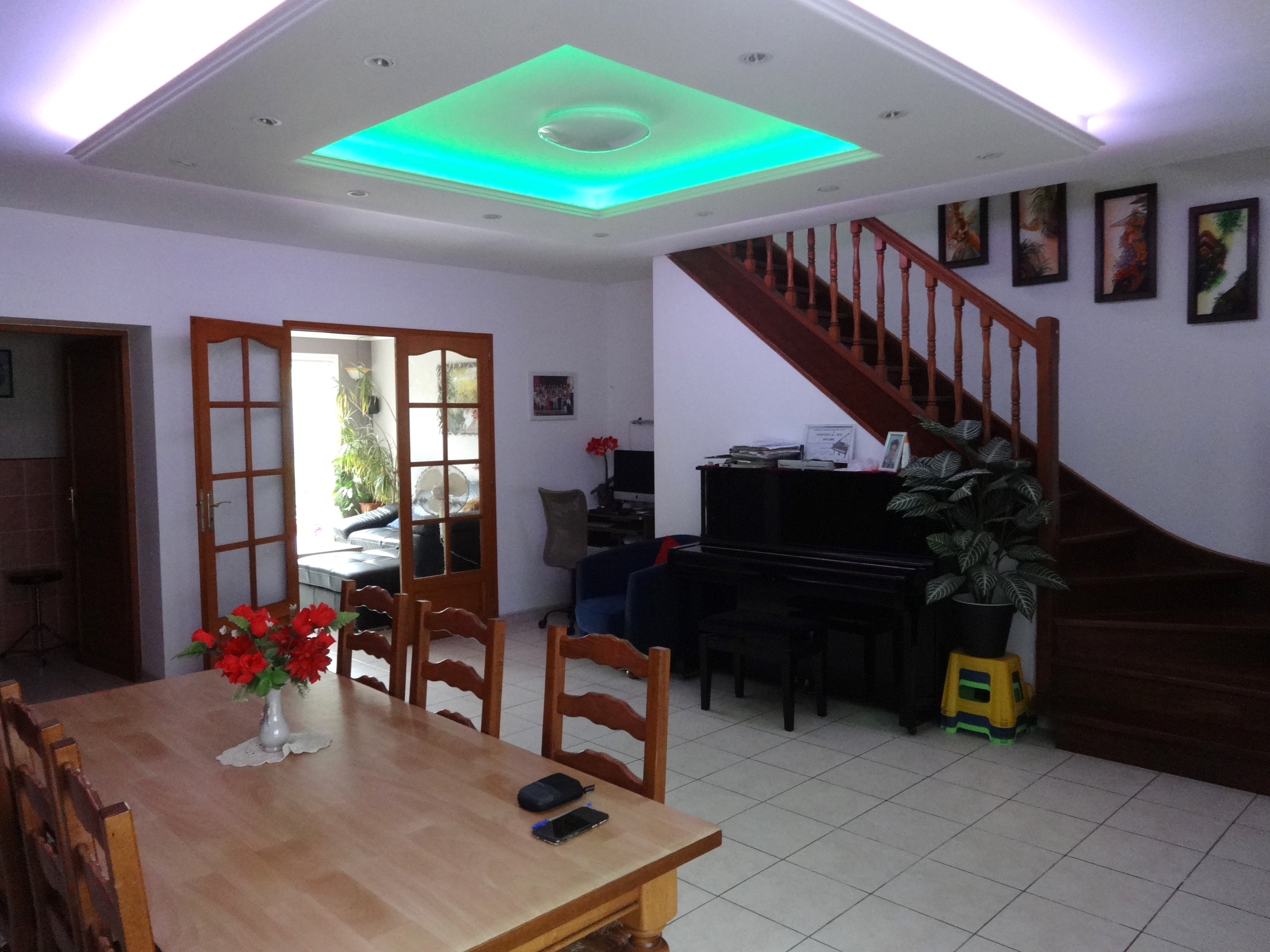 maison 5 pièces - 100m2 à Roubaix (59100)