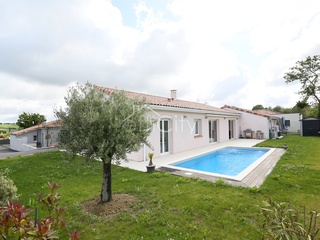 maison 5 pièces - 121m2 à Sainte-Foy-d'Aigrefeuille (31570)