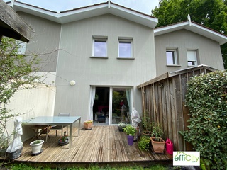 maison 3 pièces - 72m2 à Arès (33740)