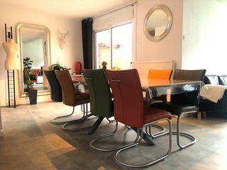maison 4 pièces - 95m2 à Halluin (59250)