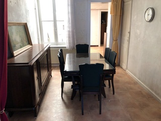 maison 5 pièces - 110m2 à Roubaix (59100)