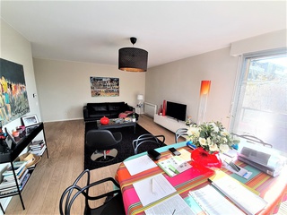 appartement 3 pièces - 72m2 à Marcq-en-Barœul (59700)