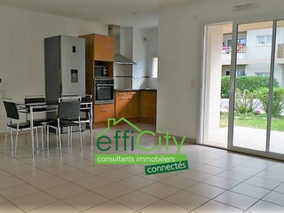 appartement 3 pièces - 65m2 à Le Boulou (66160)