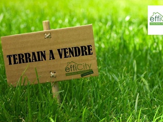 terrain  - 1318m2 à Pontault-Combault (77340)