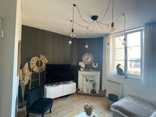 maison 4 pièces - 95m2 à Beaumont-en-Auge (14950)