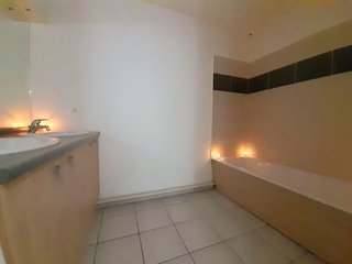 appartement 3 pièces - 59m2 à Toulouse (31200)