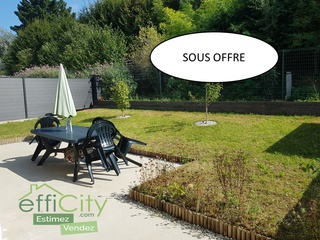 maison 7 pièces - 125m2 à Bruz (35170)