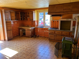 appartement 4 pièces - 107m2 à Labaroche (68910)