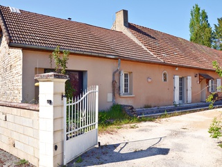 maison 5 pièces - 145m2 à Saint-Cyr (71240)