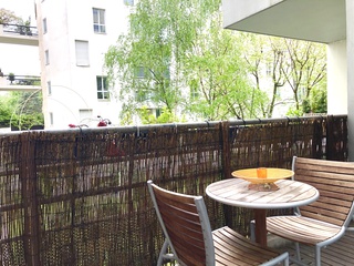 appartement 3 pièces - 58m2 à Paris (75012)