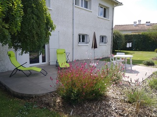 maison 6 pièces - 128m2 à Saujon (17600)