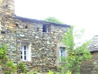 maison 4 pièces - 100m2 à San-Martino-di-Lota (20200)