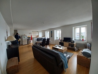appartement 4 pièces - 76m2 à Ruynes-en-Margeride (15320)