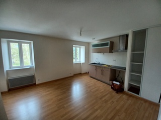 appartement 2 pièces - 32m2 à Ruynes-en-Margeride (15320)