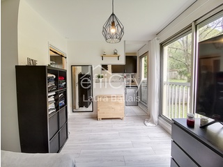 appartement 1 pièces - 21m2 à Antony (92160)