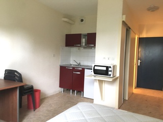 appartement 1 pièces - 18m2 à Royan (17200)