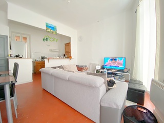 appartement 2 pièces - 50m2 à Trets (13530)