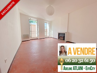 appartement 3 pièces - 65m2 à Trets (13530)
