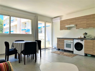 appartement 1 pièces - 40m2 à Avignon (84140)