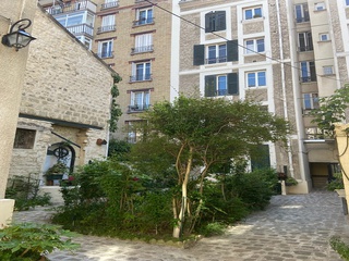appartement 2 pièces - 40m2 à Boulogne-Billancourt (92100)