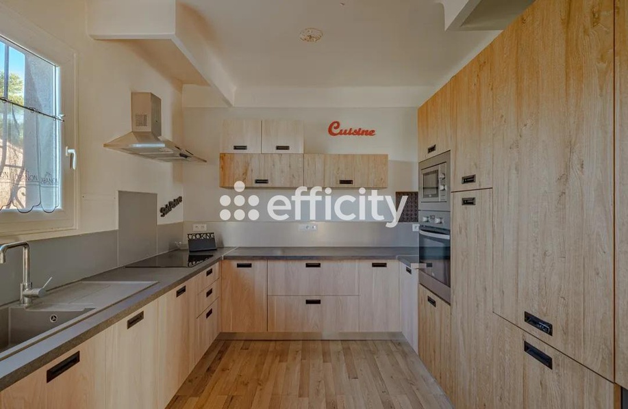 Achat immobilier Maison 6 pièces  220m2 à Marseille (13015) - Photo n°5