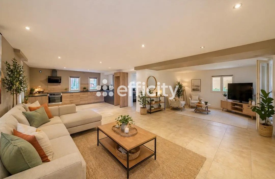 Achat immobilier Maison 6 pièces  220m2 à Marseille (13015) - Photo n°8