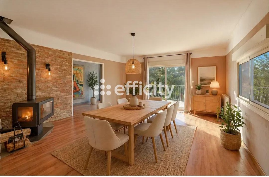 Achat immobilier Maison 6 pièces  220m2 à Marseille (13015) - Photo n°4