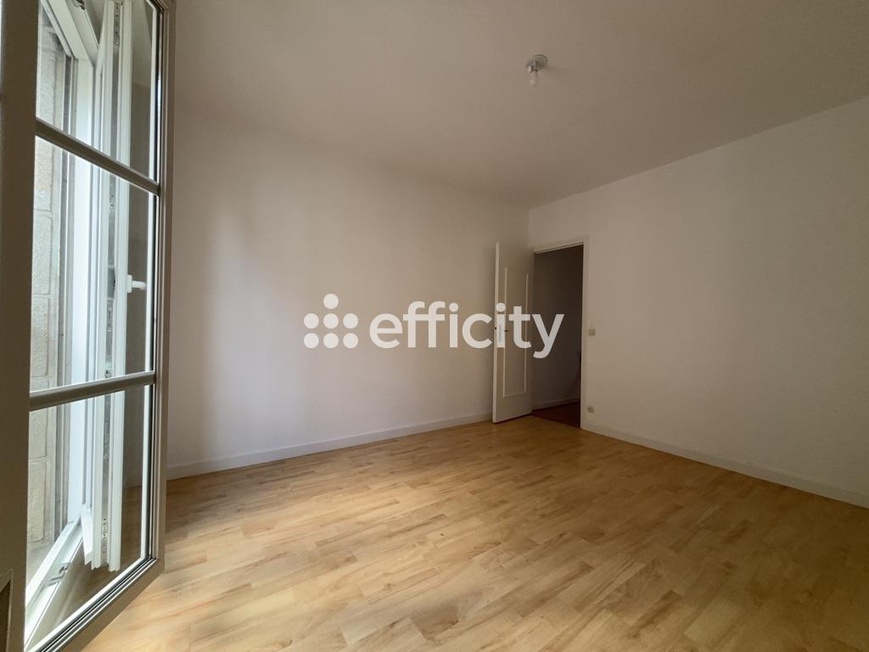 Achat immobilier Appartement 2 pièces  51m2 à Saint-Brieuc (22000) - Photo n°1