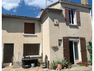 immeuble  - 193m2 à Le Pontet (84130)