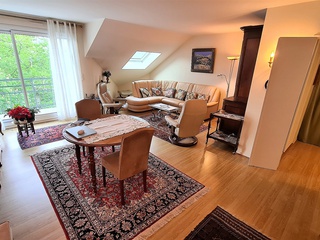 appartement 5 pièces - 157m2 à Nantes (44300)