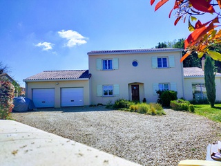 maison 5 pièces - 175m2 à Smarves (86240)