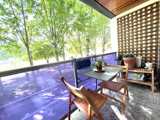 appartement 3 pièces - 72m2 à Bordeaux (33800)