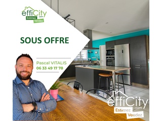 maison 4 pièces - 91m2 à Beaurepaire (38270)