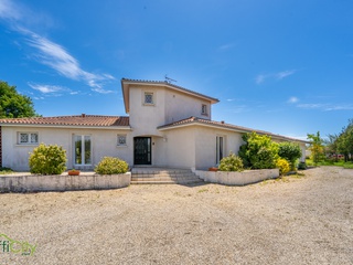 maison 8 pièces - 174m2 à Sainte-Eulalie (33560)